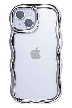 新品BeBling ブラックiPhone15/14/13iface BeBling iPhone 15/14/13